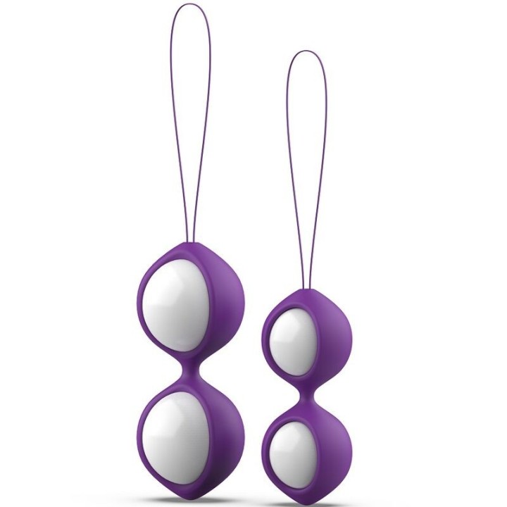 Bfit Classic Violet von B Swish | Fesselliebe.de