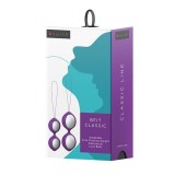 Bfit Classic Violet von B Swish | Fesselliebe.de