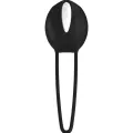 Smartball Uno Kegel Ball Schwarz von Fun Factory