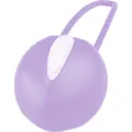 Smartball Uno Kegel Ball Lila von Fun Factory