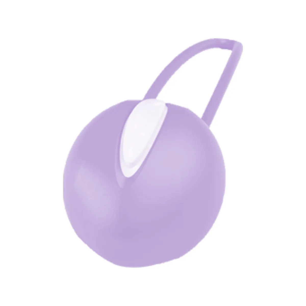 Smartball Uno Kegel Ball Lila von Fun Factory | Fesselliebe.de