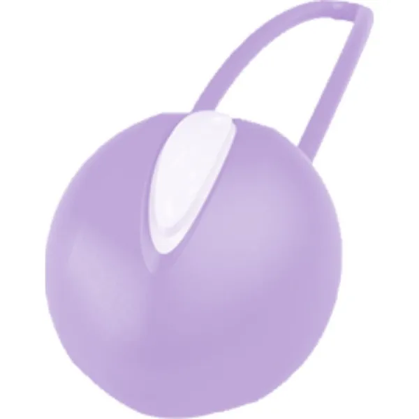 Smartball Uno Kegel Ball Lila von Fun Factory | Fesselliebe.de
