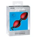 Geheime Schwarze und Rote Chinesische Bälle von Joydivision Joyballs