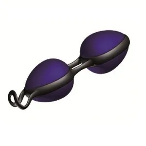 Geheime Schwarze und Blaue Chinesische Bälle von Joydivision Joyballs