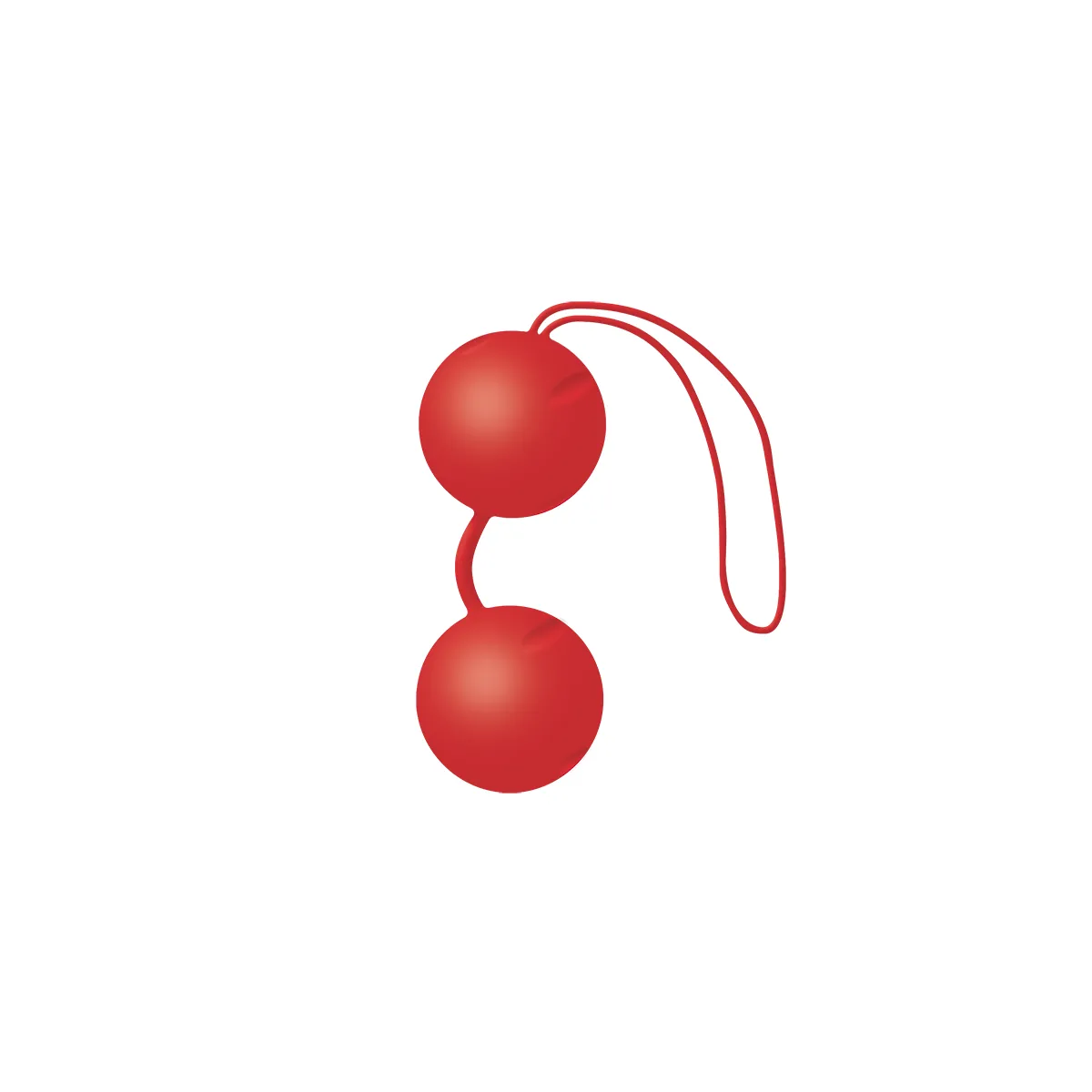 Lifestyle Rot von Joydivision Joyballs | Fesselliebe.de