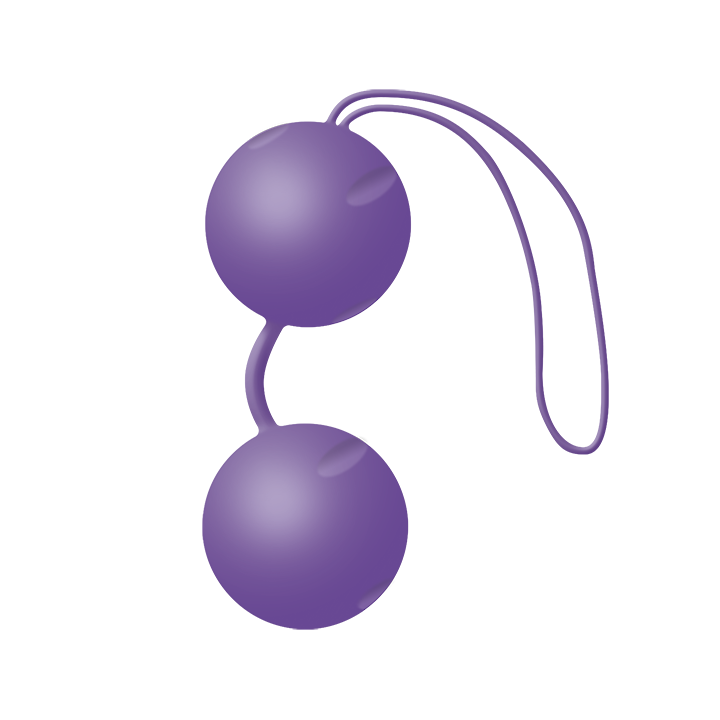 Lifestyle Violeta von Joydivision Joyballs | Fesselliebe.de