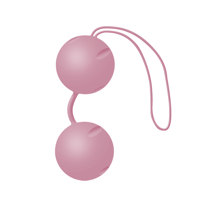 Lifestyle Rosa von Joydivision Joyballs | Fesselliebe.de