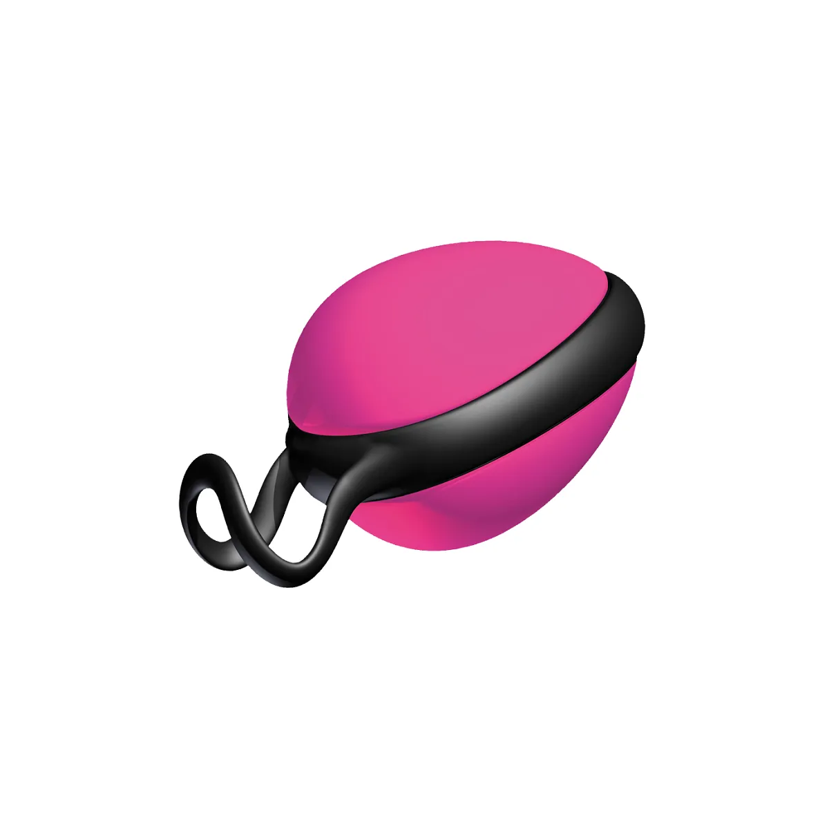 Secret Single Ball Fuchsia Pink von Joydivision Joyballs | Fesselliebe.de