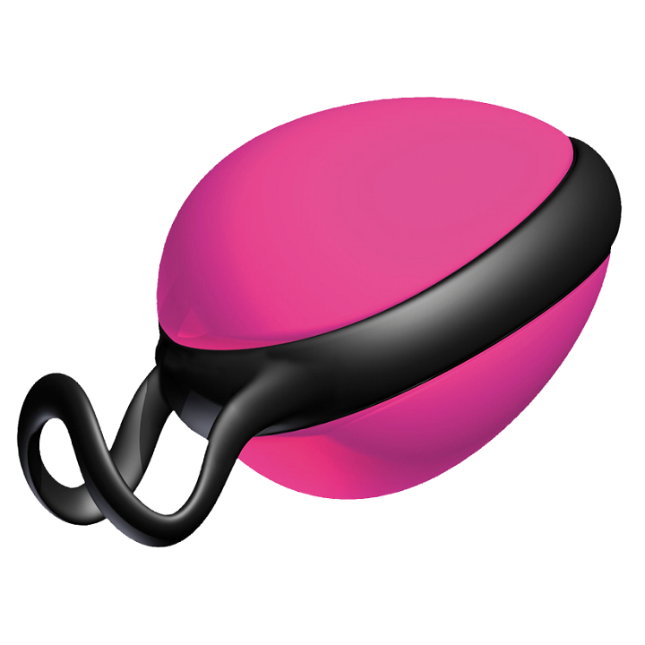 Secret Single Ball Fuchsia Pink von Joydivision Joyballs | Fesselliebe.de