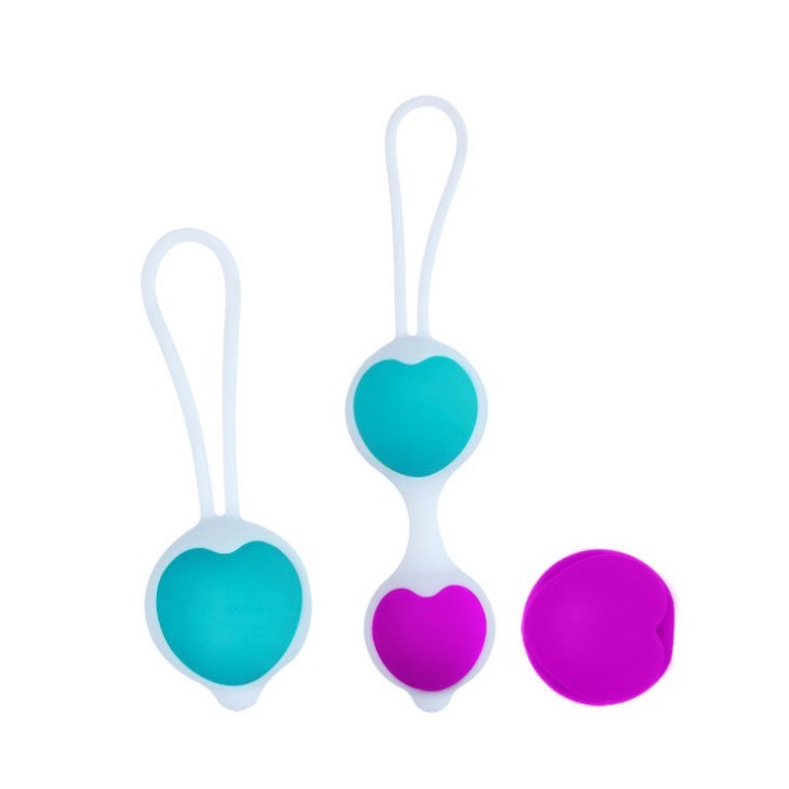 Flirtation Hegel Ball von Pretty Love Flirtation | Fesselliebe.de