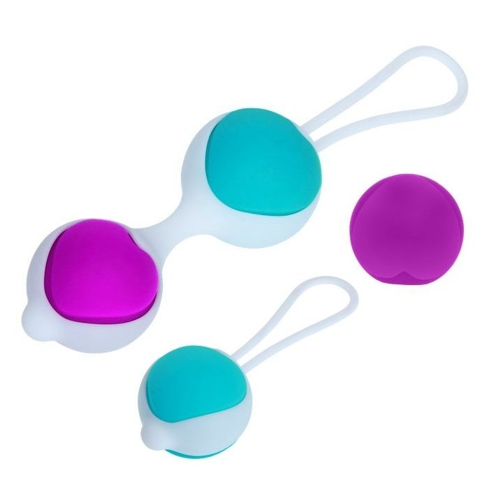 Flirtation Hegel Ball von Pretty Love Flirtation | Fesselliebe.de