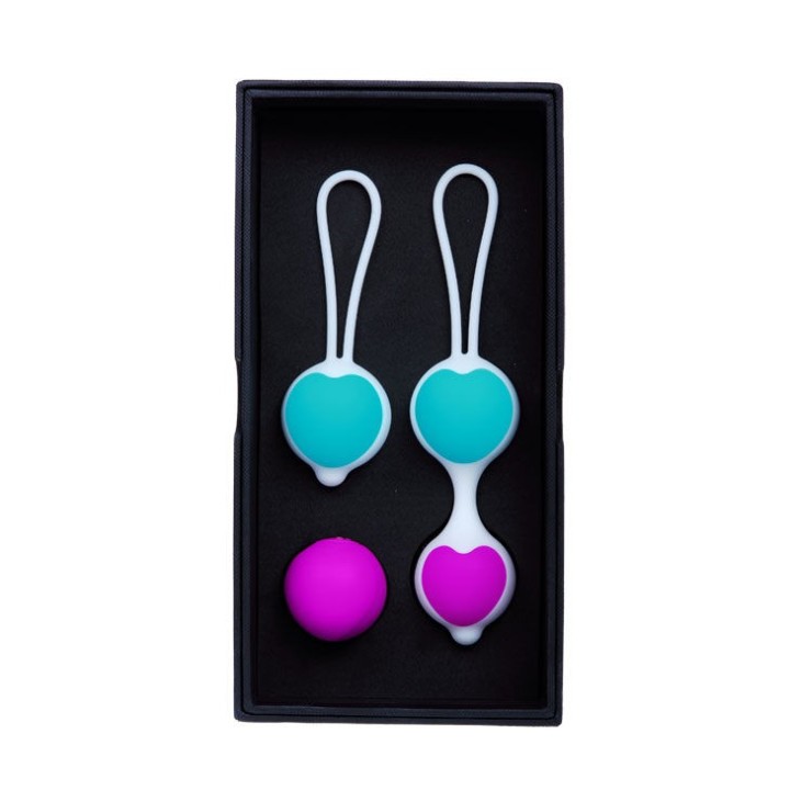 Flirtation Hegel Ball von Pretty Love Flirtation | Fesselliebe.de