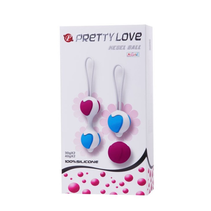 Flirtation Hegel Ball von Pretty Love Flirtation | Fesselliebe.de