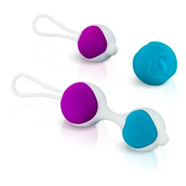 Flirtation Hegel Ball von Pretty Love Flirtation | Fesselliebe.de