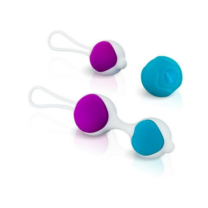 Flirtation Hegel Ball von Pretty Love Flirtation | Fesselliebe.de