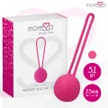 Osian One Premium Silikon Rosa von Moressa