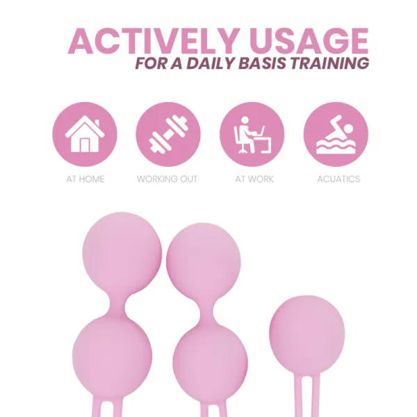 Pelvis Health Ii Beckenboden-Rehabilitation von Intimichic | Fesselliebe.de