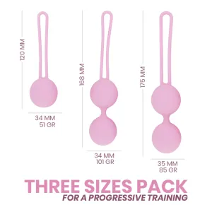 Pelvis Health Ii Beckenboden-Rehabilitation von Intimichic