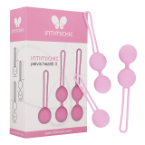 Pelvis Health Ii Beckenboden-Rehabilitation von Intimichic | Fesselliebe.de