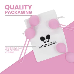 Pelvis Health Ii Beckenboden-Rehabilitation von Intimichic