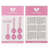 Pelvis Health Ii Beckenboden-Rehabilitation von Intimichic | Fesselliebe.de