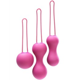 Ami Kegelbälle - Fuchsia von Je Joue | Fesselliebe.de