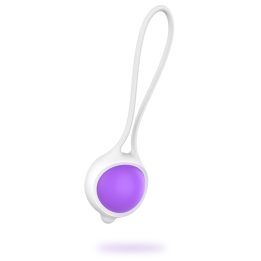 Keisy I Ball Geisha Silikone von Womanvibe | Fesselliebe.de