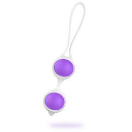 Keisy Ii Silikonkugeln von Womanvibe | Fesselliebe.de