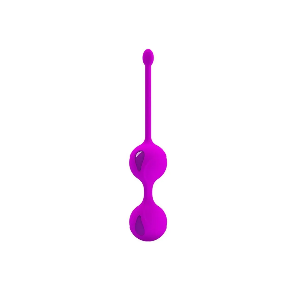 Kegel Tighten Up Ii Balls Kegel-Übung von Pretty Love Flirtation | Fesselliebe.de