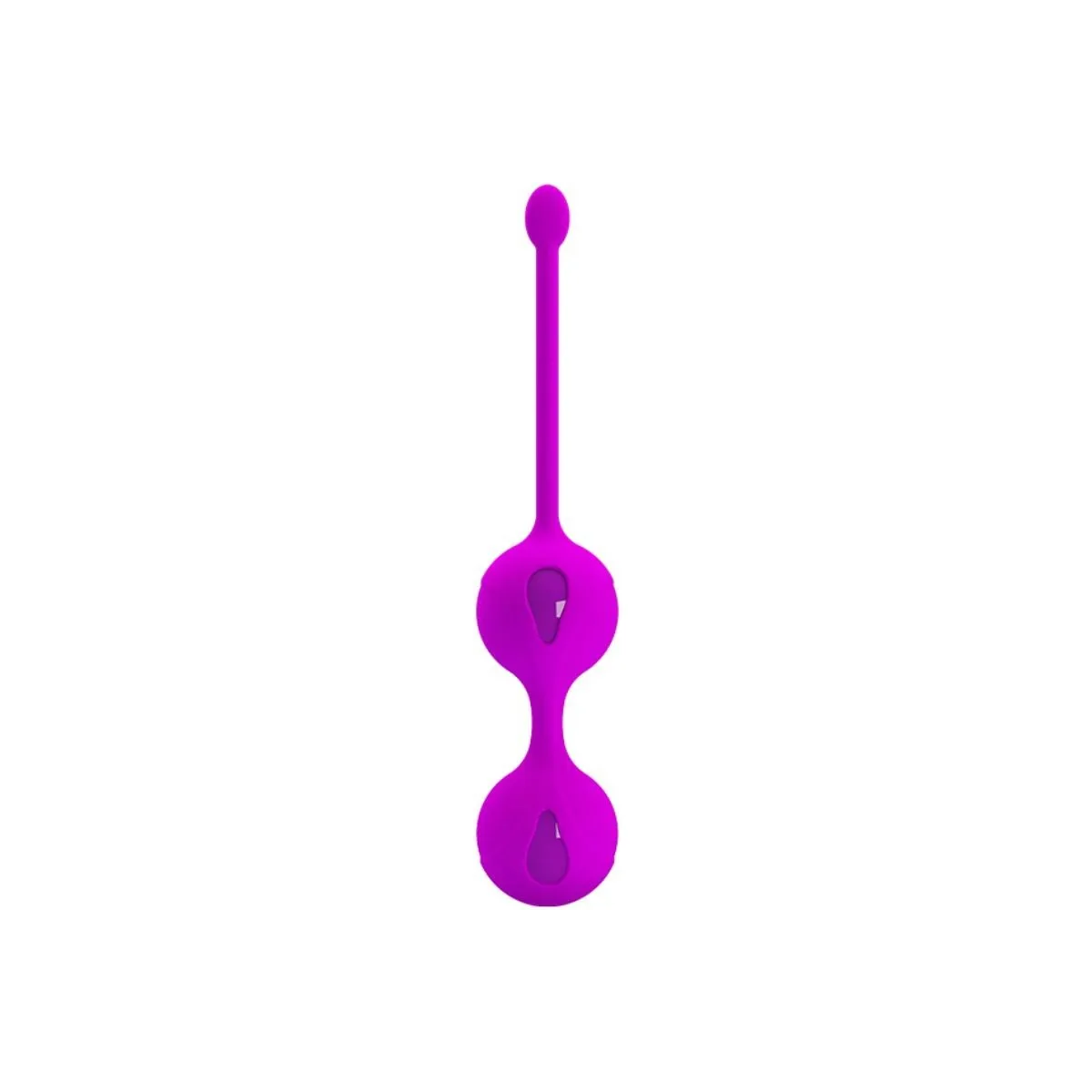 Kegel Tighten Up Ii Balls Kegel-Übung von Pretty Love Flirtation | Fesselliebe.de