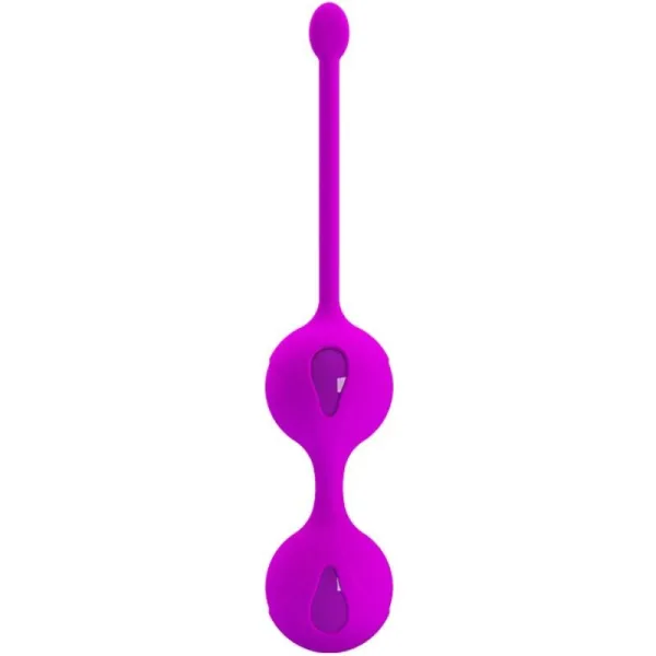 Kegel Tighten Up Ii Balls Kegel-Übung von Pretty Love Flirtation | Fesselliebe.de