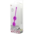 Kegel Tighten Up Ii Balls Kegel-Übung von Pretty Love Flirtation