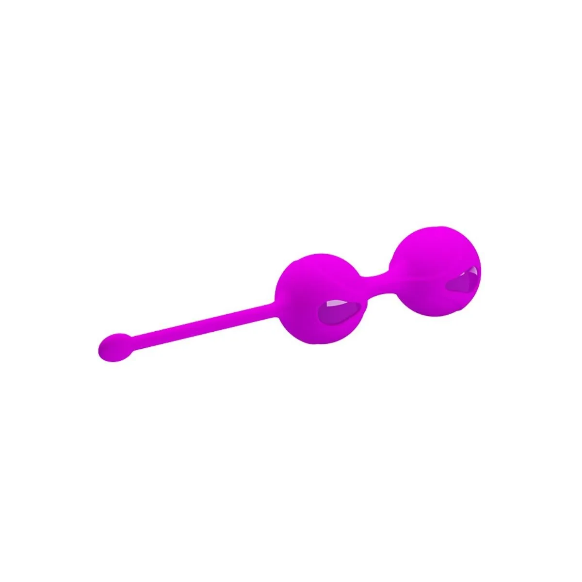 Kegel Tighten Up Ii Balls Kegel-Übung von Pretty Love Flirtation | Fesselliebe.de