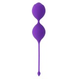 Kisha Fit Silikon Kegelflieder von Intense Health & Fun | Fesselliebe.de