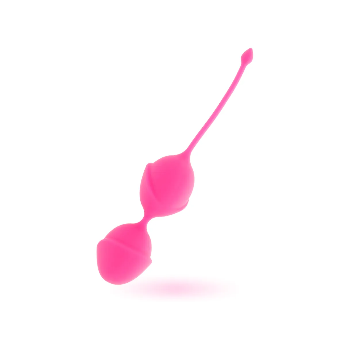 Karmy Fit Kegel Silikon Fuchsia von Intense Health & Fun | Fesselliebe.de