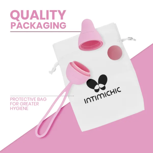 Beckengesundheit I 2,0 Beckenrehabilitation von Intimichic | Fesselliebe.de