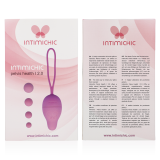 Beckengesundheit I 2,0 Beckenrehabilitation von Intimichic | Fesselliebe.de