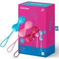 Loveballs Trainingsset 1 von Satisfyer Balls