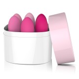 Kegel Fit Pelvic Muscle Training Set 6 Stücke von Leslie | Fesselliebe.de