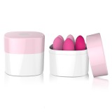 Kegel Fit Pelvic Muscle Training Set 6 Stücke von Leslie | Fesselliebe.de