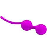 Orgasmic Balls Kegel Spannen I Flieder von Pretty Love Flirtation | Fesselliebe.de