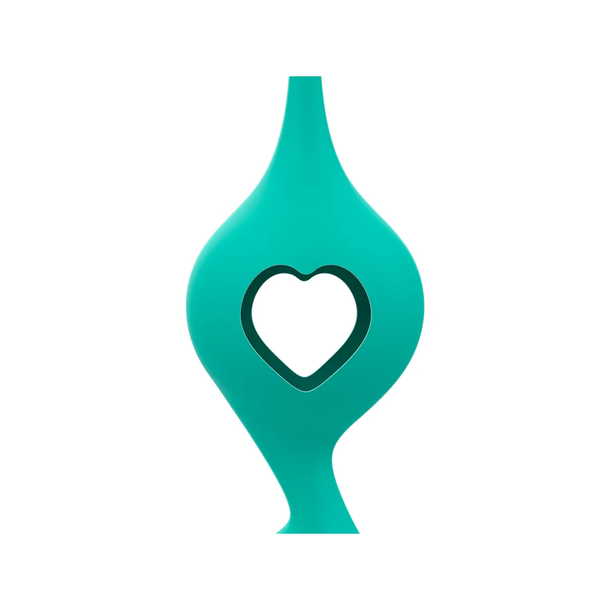 Deva Aqua Green Ritual-Set für Das Beckentraining von Rithual | Fesselliebe.de