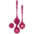 Orchideen-Becken-Trainings Deva-Set von Rithual