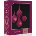 Orchideen-Becken-Trainings Deva-Set von Rithual