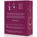 Orchideen-Becken-Trainings Deva-Set von Rithual