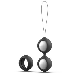 Bfit Classic Flex Schwarz 28 G, von B Swish | Fesselliebe.de