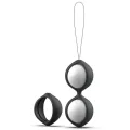 Bfit Classic Flex Schwarz 38 G, von B Swish
