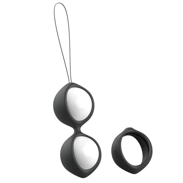 Bfit Classic Flex Schwarz 38 G, von B Swish | Fesselliebe.de
