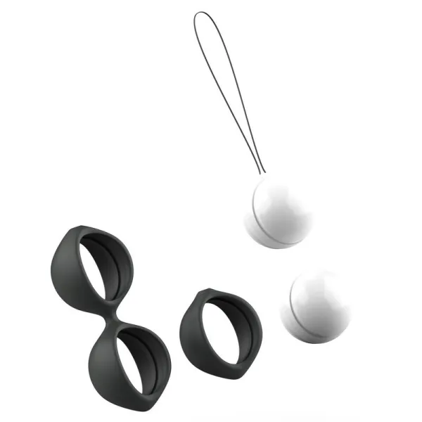 Bfit Classic Flex Schwarz 38 G, von B Swish | Fesselliebe.de