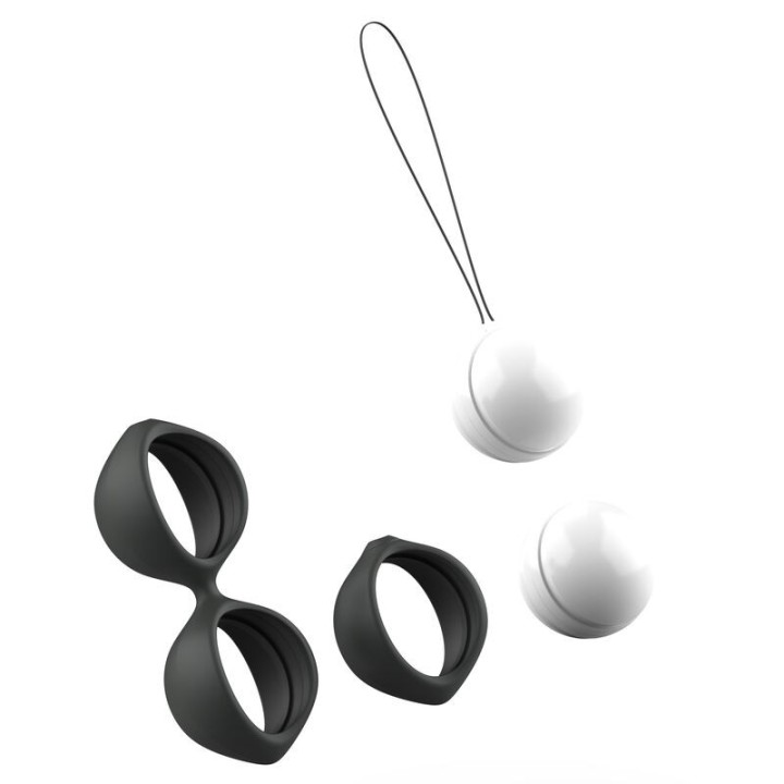 Bfit Classic Flex Schwarz 38 G, von B Swish | Fesselliebe.de